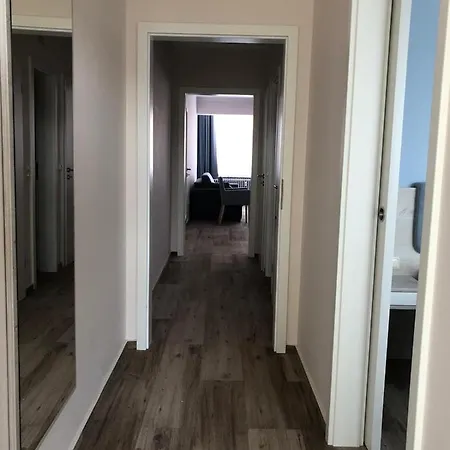 Ferienwohnung City * Wilhelmshaven