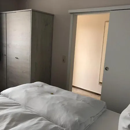 Lejlighed Ferienwohnung City Wilhelmshaven