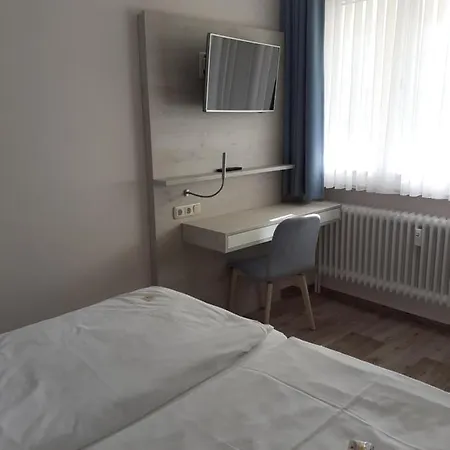 Ferienwohnung City *